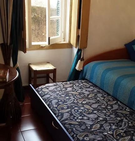 Casas Do Patio Sem Cantigas 1 Nyaraló *