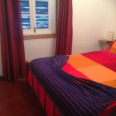 Casas Do Patio Sem Cantigas 1 *