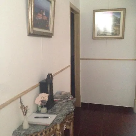 塞姆坎蒂加1号度假屋 度假居