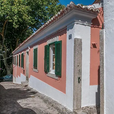 Casas Do Patio Sem Cantigas 1 Holiday home *