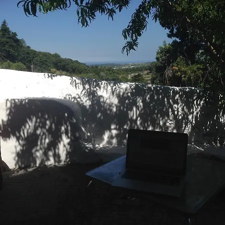 度假居 塞姆坎蒂加1号度假屋