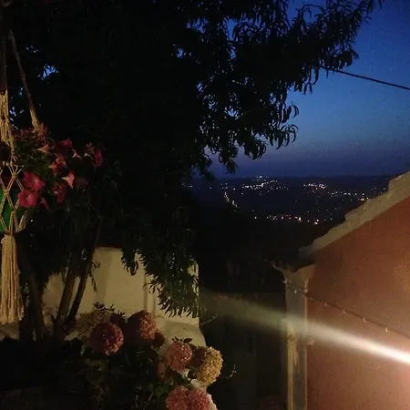 Casas Do Patio Sem Cantigas 1 Nyaraló