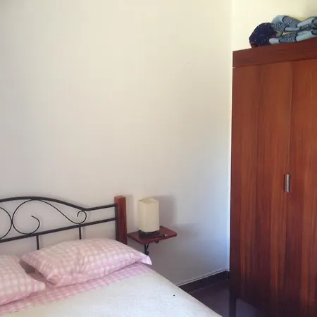 塞姆坎蒂加1号度假屋 度假居 *