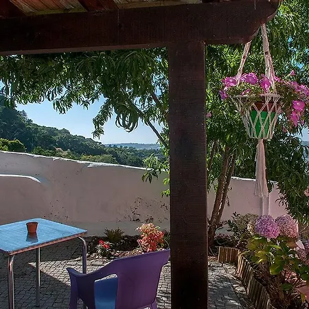 Casas Do Patio Sem Cantigas 1 * Sintra