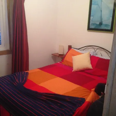 塞姆坎蒂加1号度假屋 度假居