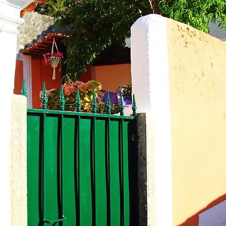 Nyaraló Casas Do Patio Sem Cantigas 1 *