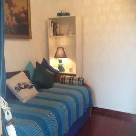 Nyaraló Casas Do Patio Sem Cantigas 1 Sintra