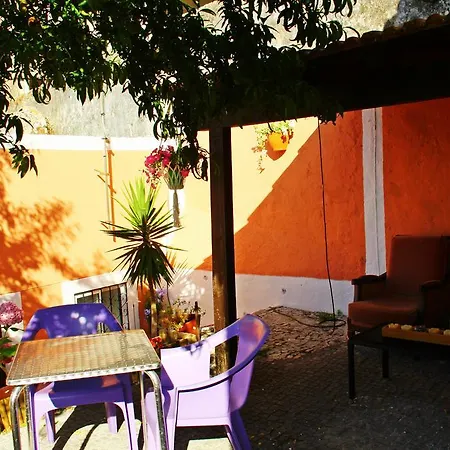 Casas Do Patio Sem Cantigas 1 * Sintra