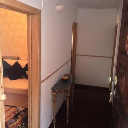 塞姆坎蒂加1号度假屋 度假居 辛特拉