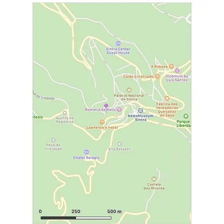 塞姆坎蒂加1号度假屋