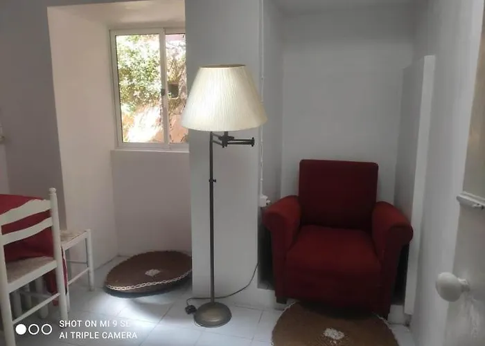 Casas Do Patio Sem Cantigas 1 * Sintra