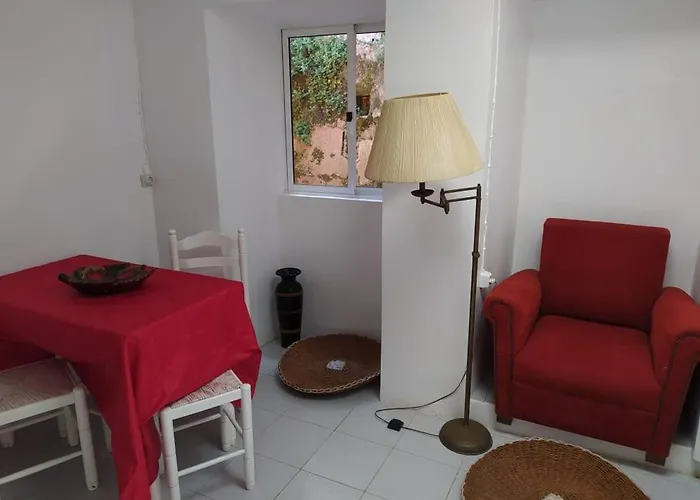 Casas Do Patio Sem Cantigas 1