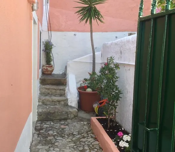 Semesterbostad Casas Do Patio Sem Cantigas 1 Sintra