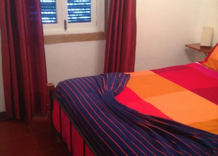 Casas Do Patio Sem Cantigas 1 *