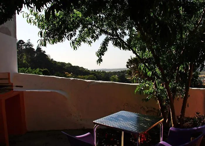 Casas Do Patio Sem Cantigas 1