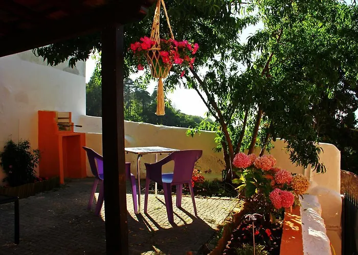 Casas Do Patio Sem Cantigas 1