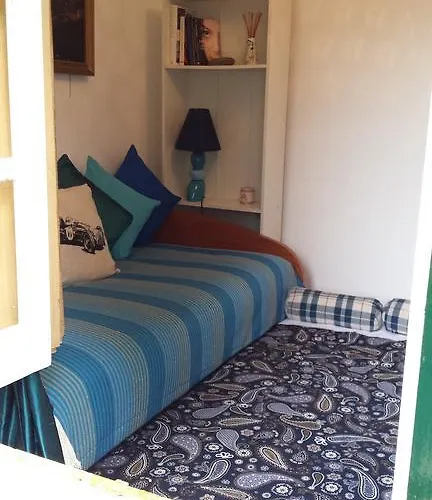 Semesterbostad Casas Do Patio Sem Cantigas 1 *