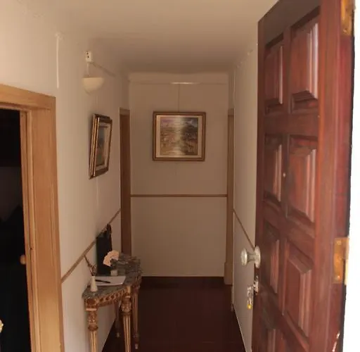 Casas Do Patio Sem Cantigas 1 *