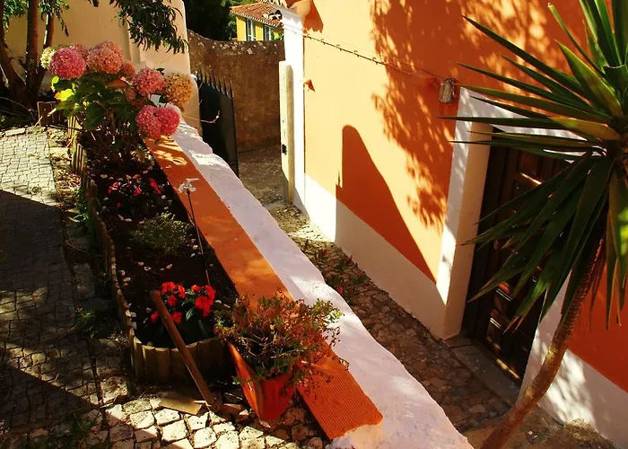 Casas Do Patio Sem Cantigas 1 *
